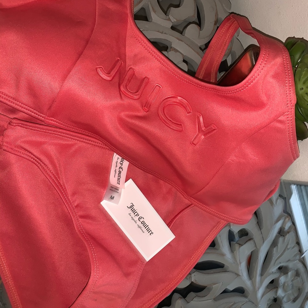 Juicy Couture Bathing suit